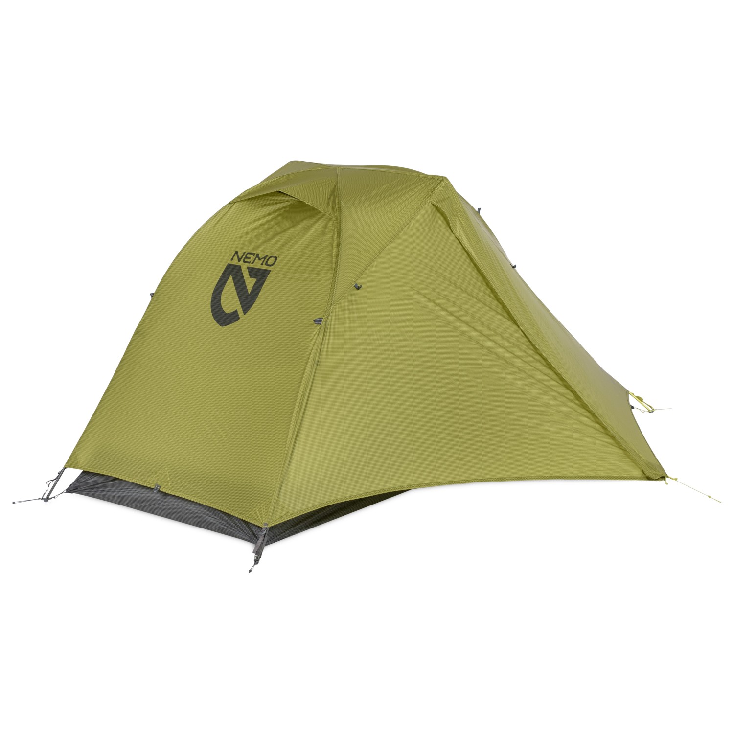 Nemo Dragonfly Osmo 1P - 1-person tent | Free EU Delivery