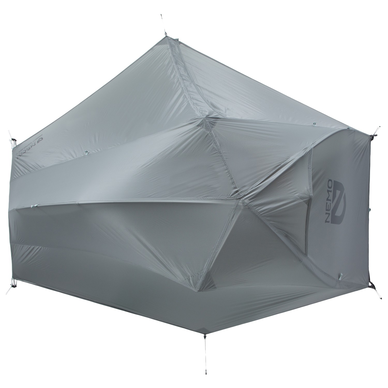 Nemo Dragonfly Osmo Bikepack 1P - 1-person tent | Free EU Delivery