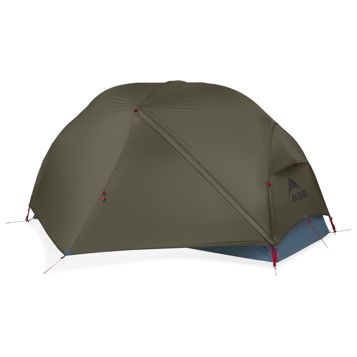 weekend discovery 5 zelt Trail 2 Tent Kinderfahrrad 16 Zoll Für Swift Air 260 Rahmen:Schwarz Backcountry camping in comfort