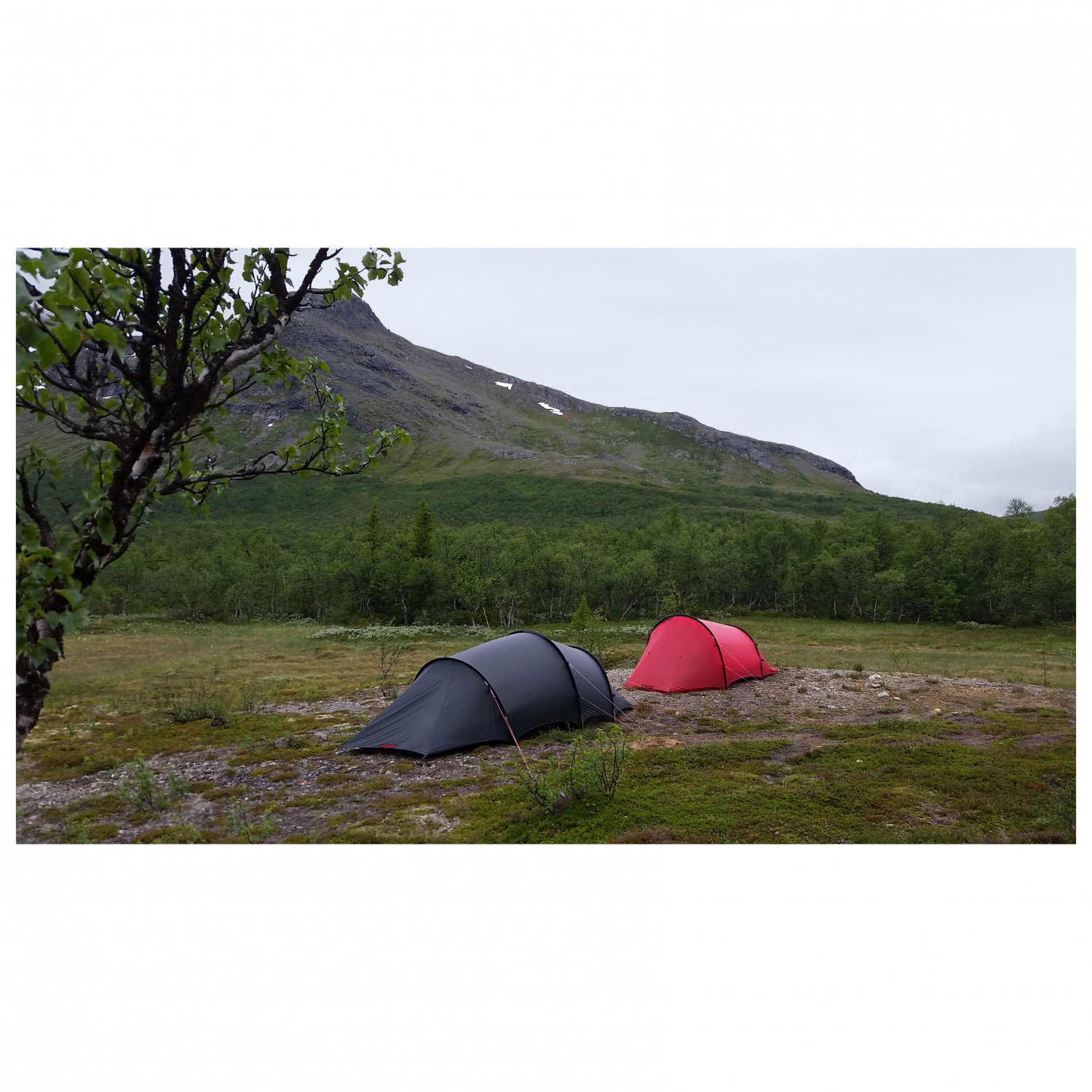 Hilleberg Anjan 2 GT - 2-man tent | Buy 