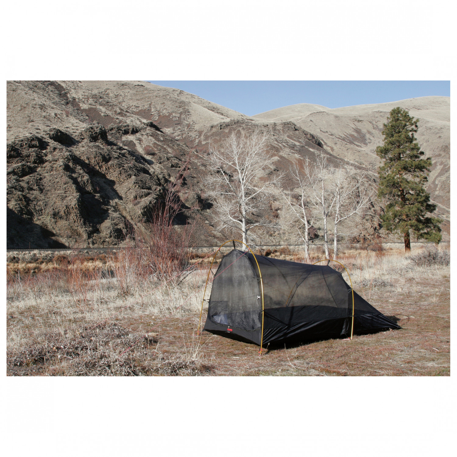 Hilleberg Anjan 2 GT - 2-man tent | Buy 