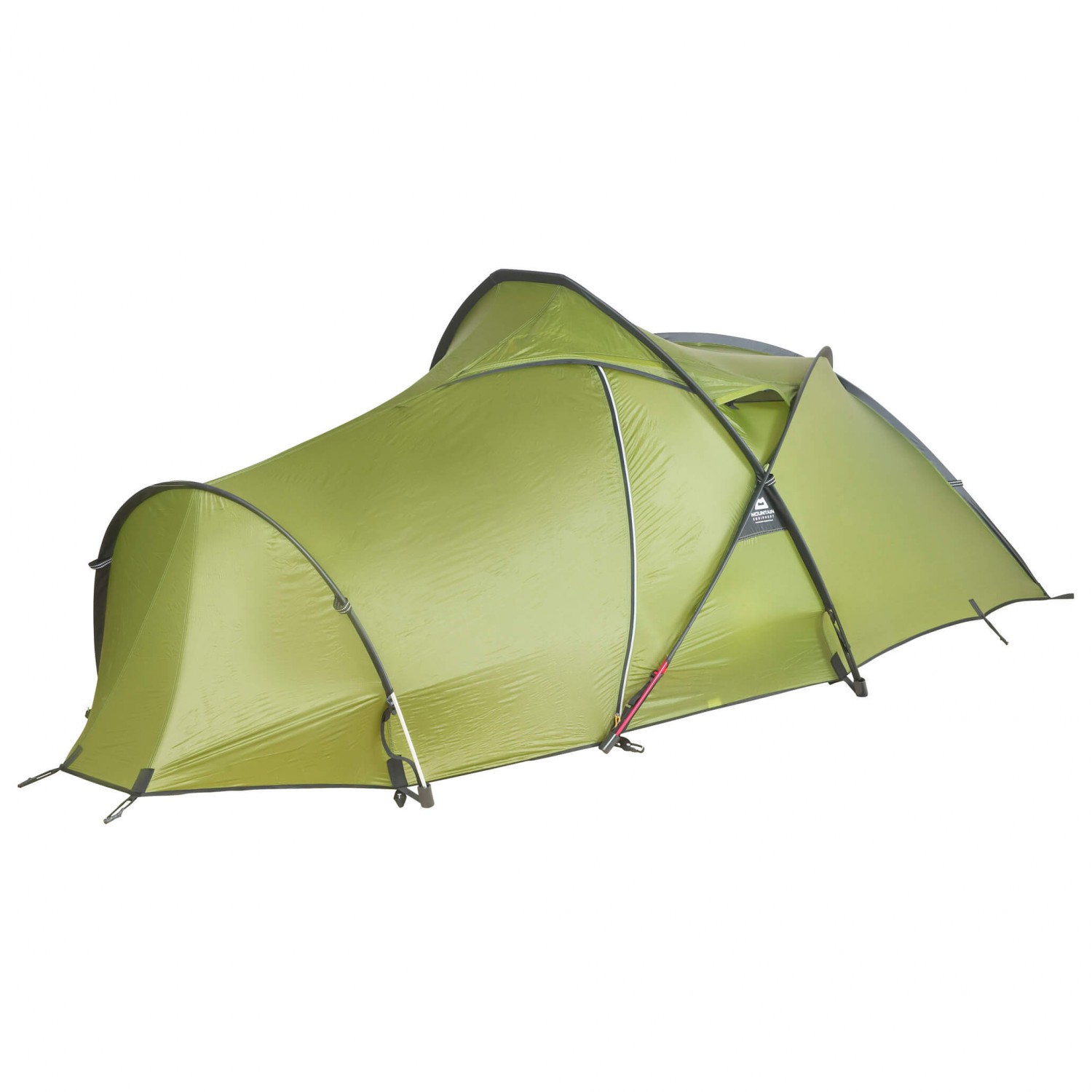 Mountain Equipment Dragonfly 2 XT - Tente 2 places | Livraison gratuite ...