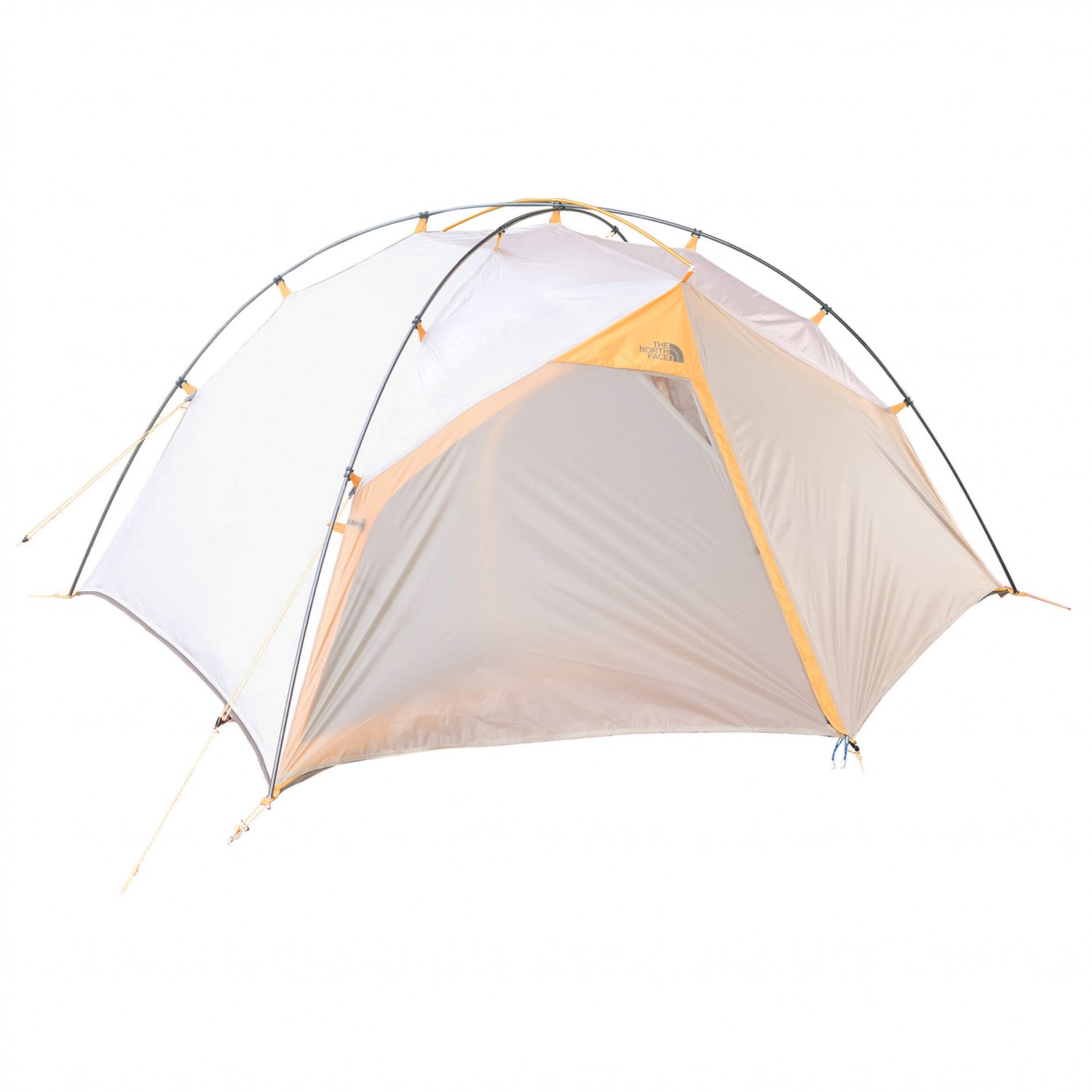 the north face 2 man tent