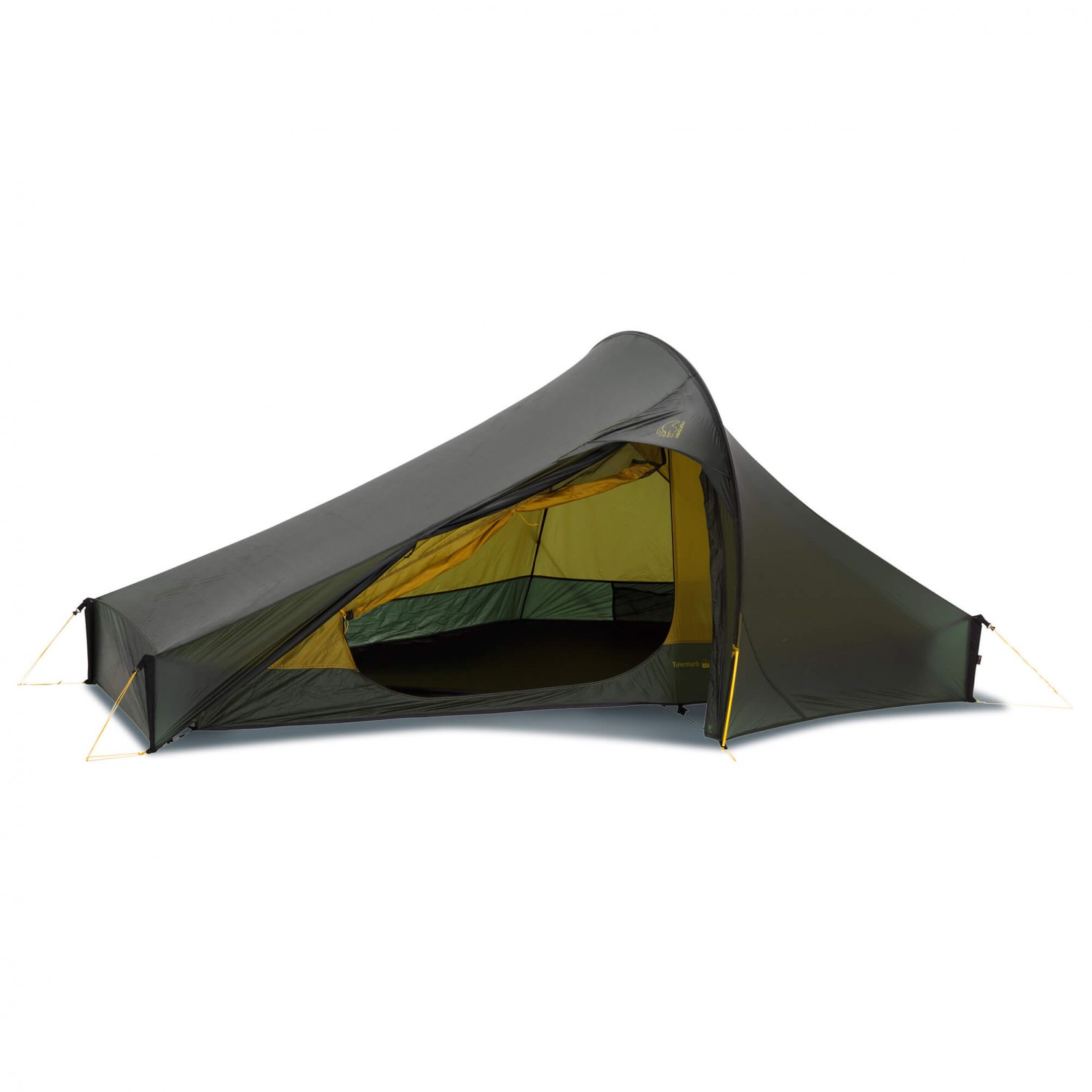 Nordisk Telemark 2 LW - 2-man tent 
