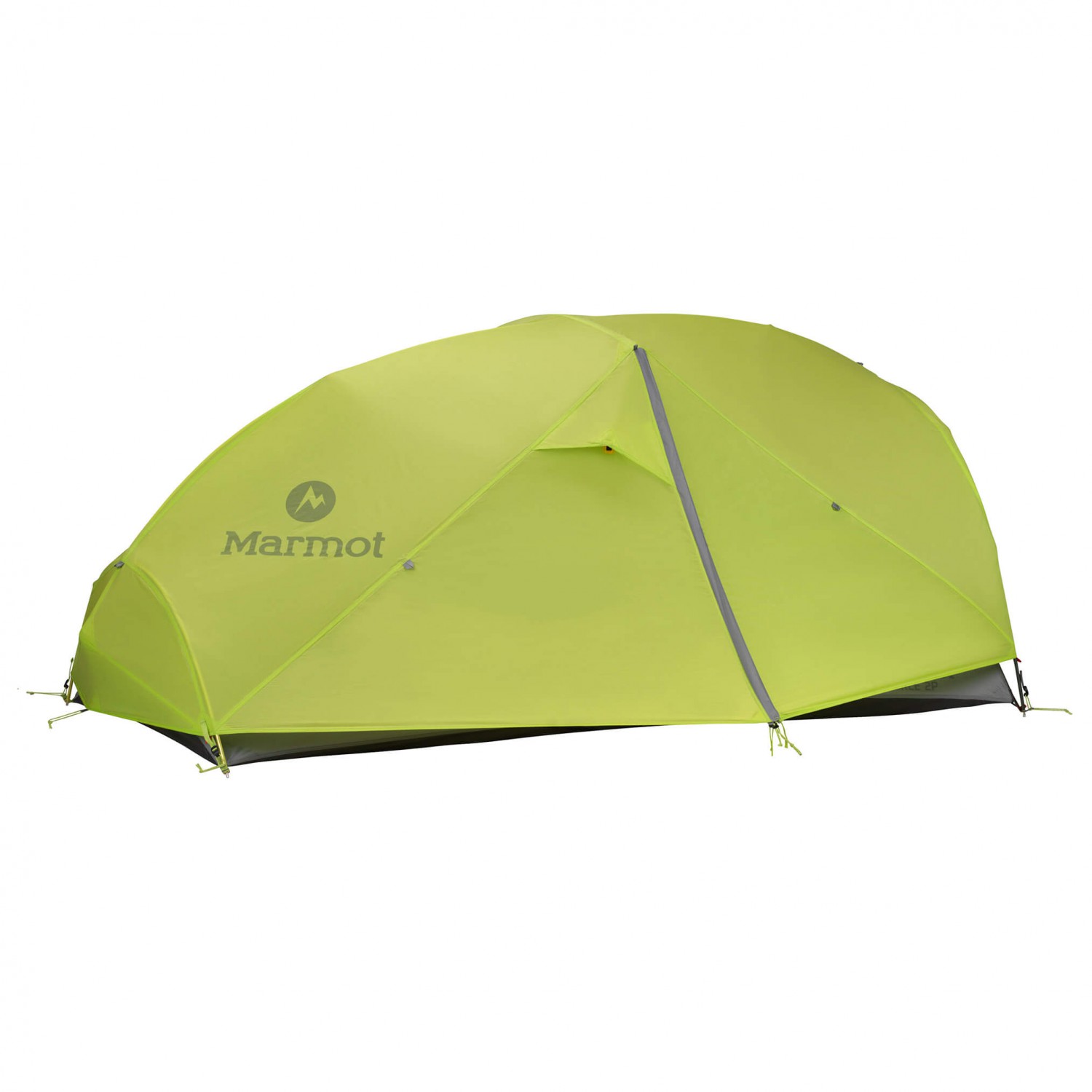 marmot force ul 2p