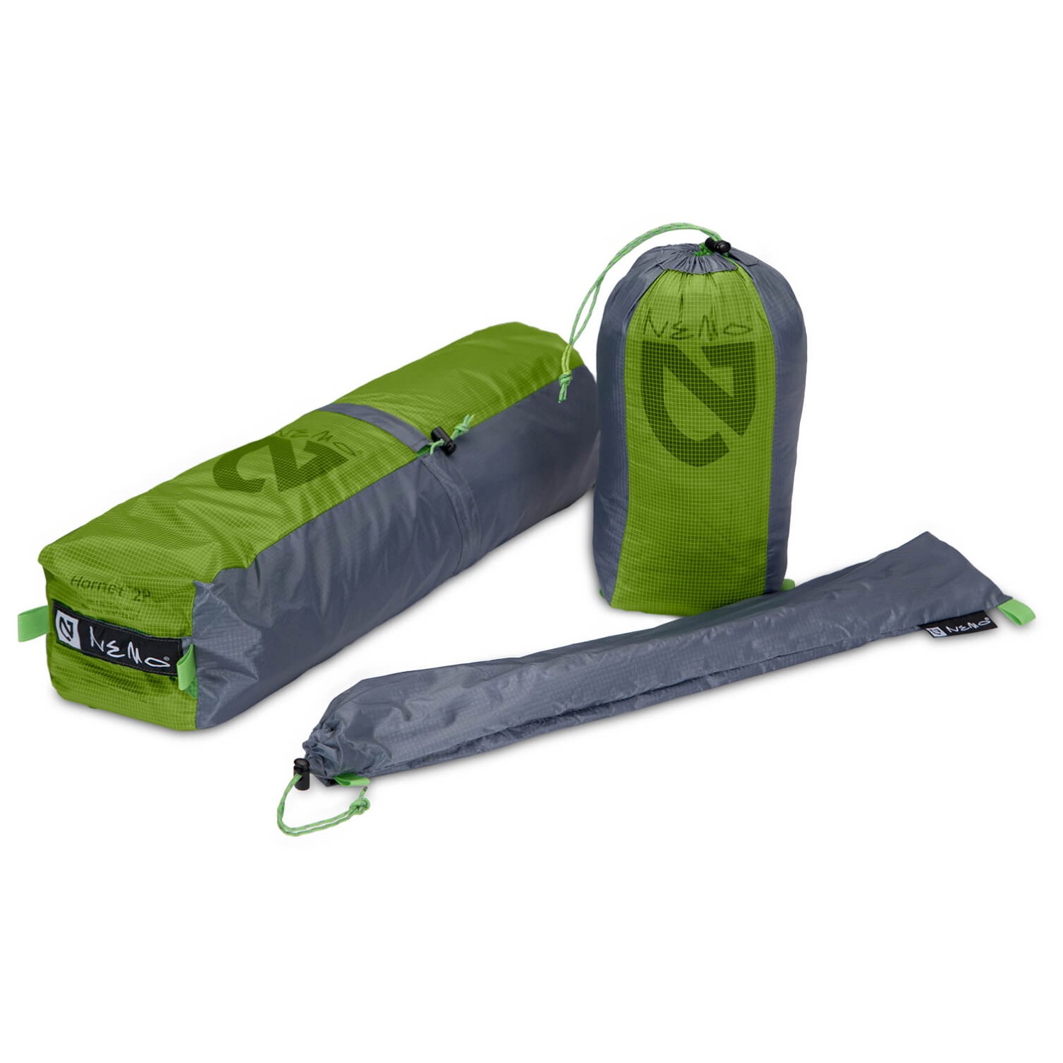 nemo hornet backpacking