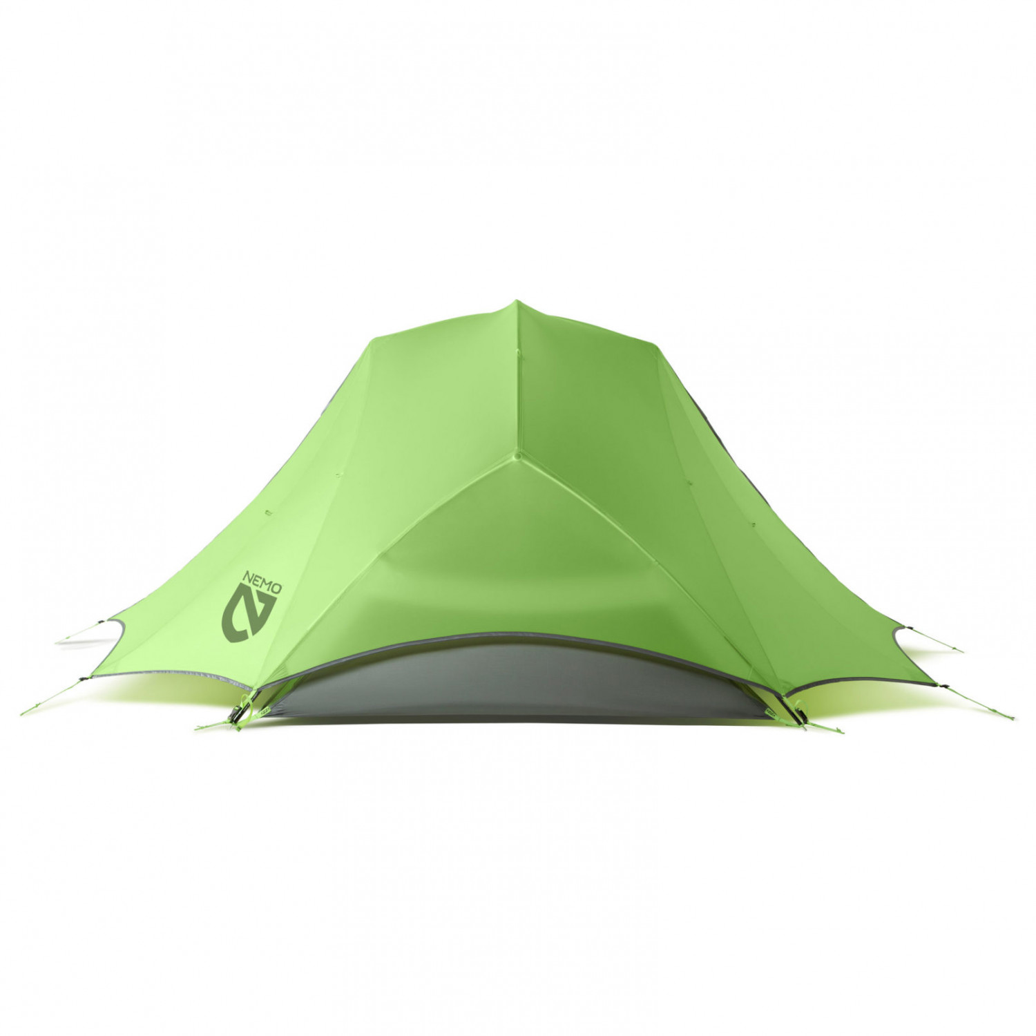 nemo dragonfly 2 tent