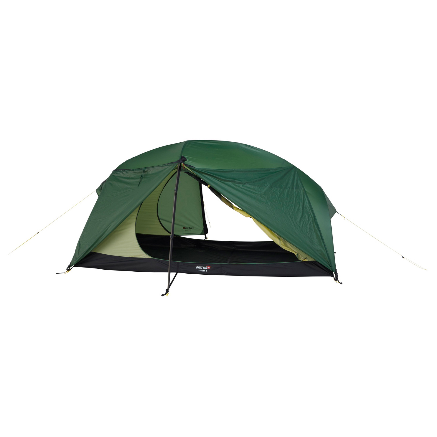 Wechsel Exogen 2 - 2-man tent | Buy 