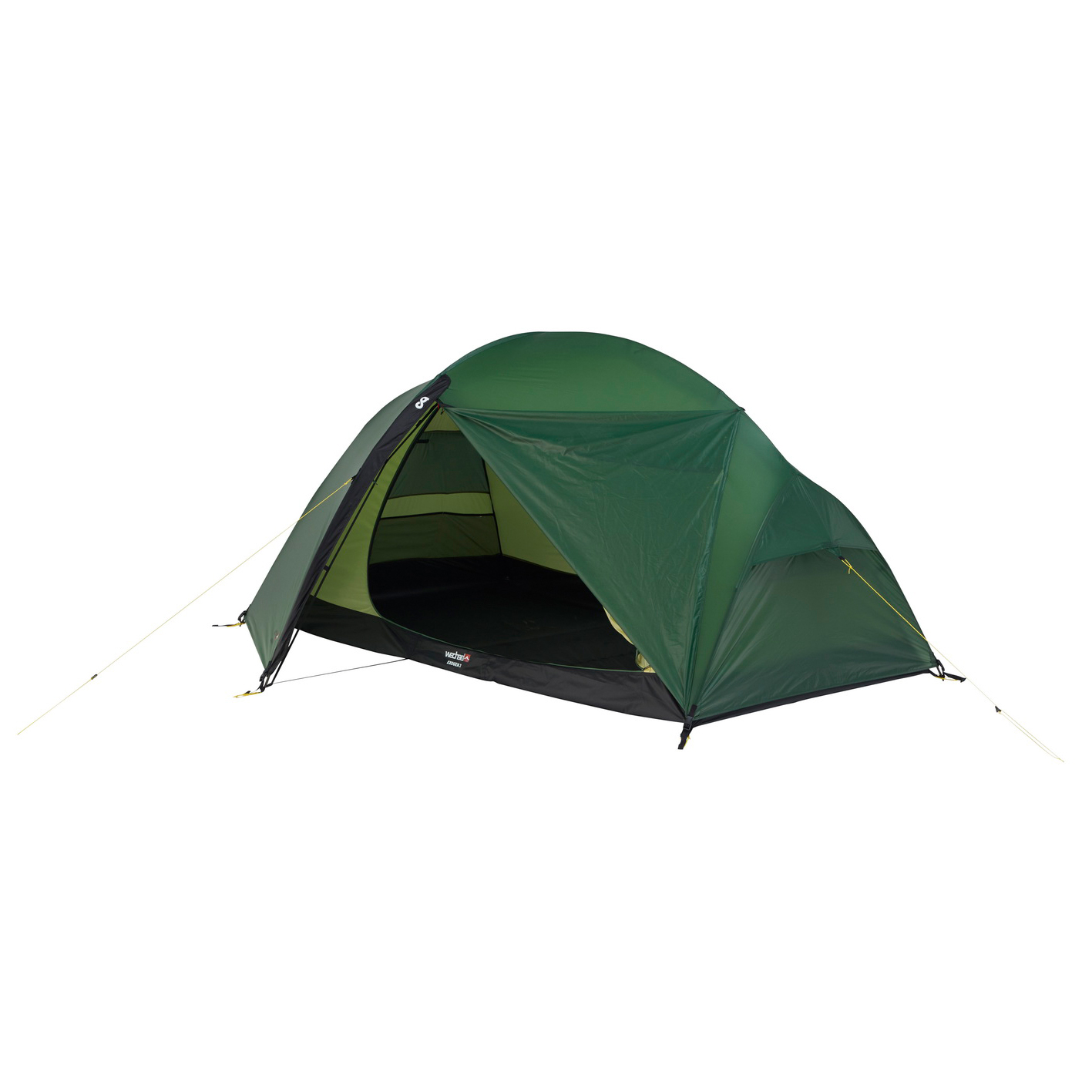 Wechsel Exogen 2 - 2-man tent | Buy 