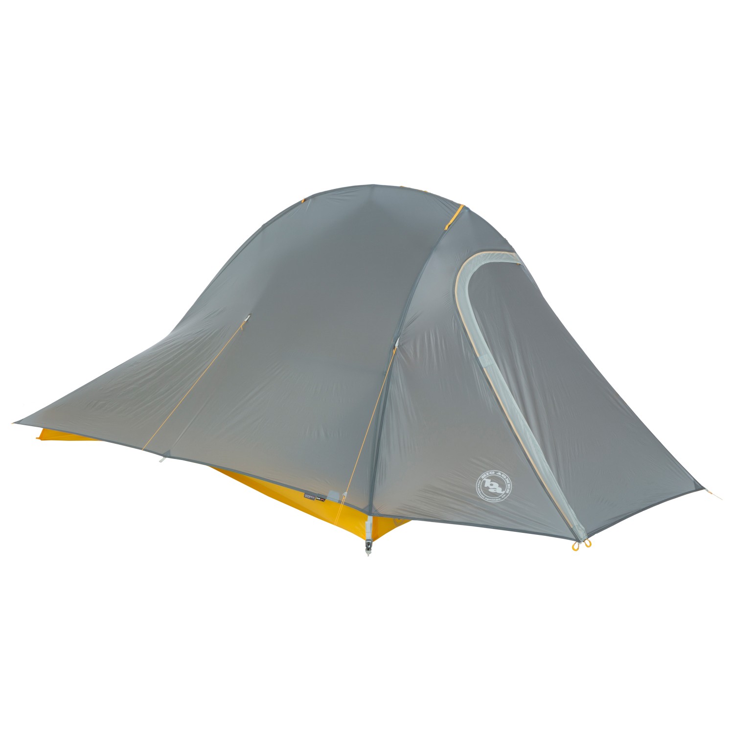 big agnes fly creek ul2 bikepacking