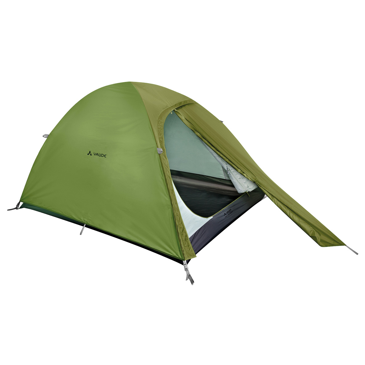 vaude lightweight tent