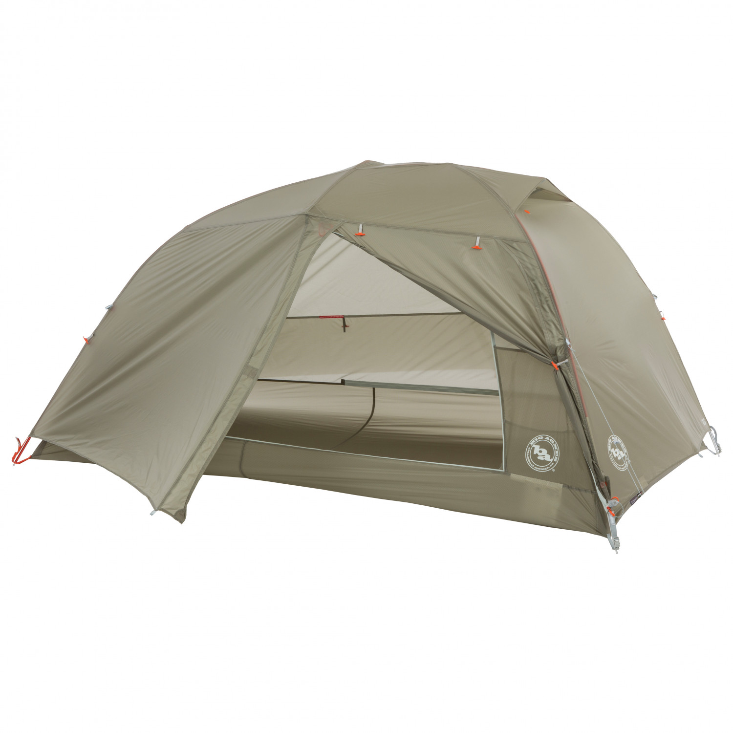 Big Agnes Copper Spur HV UL2 - 2-persoonstent online kopen