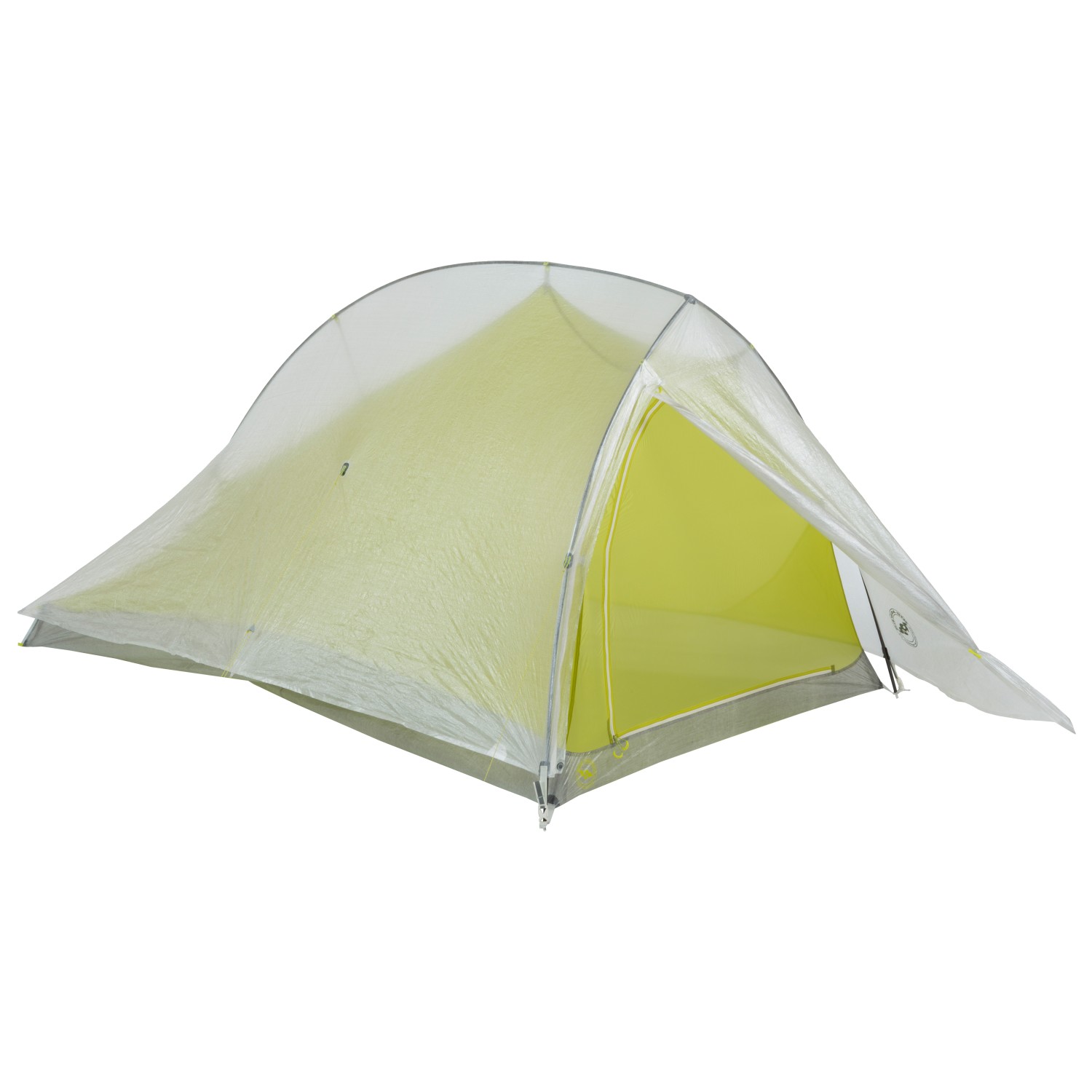 Big Agnes Fly Creek HV 2 Carbon - 2-person tent | Buy online  