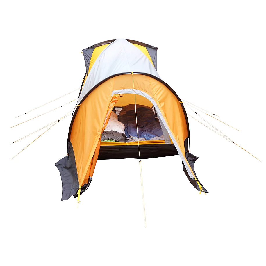 the north face 2 man tent