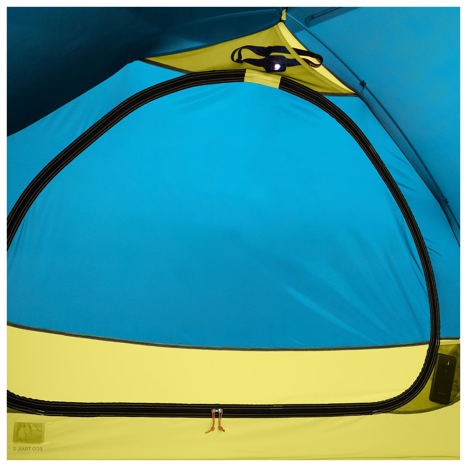north face eco trail 2 person tent