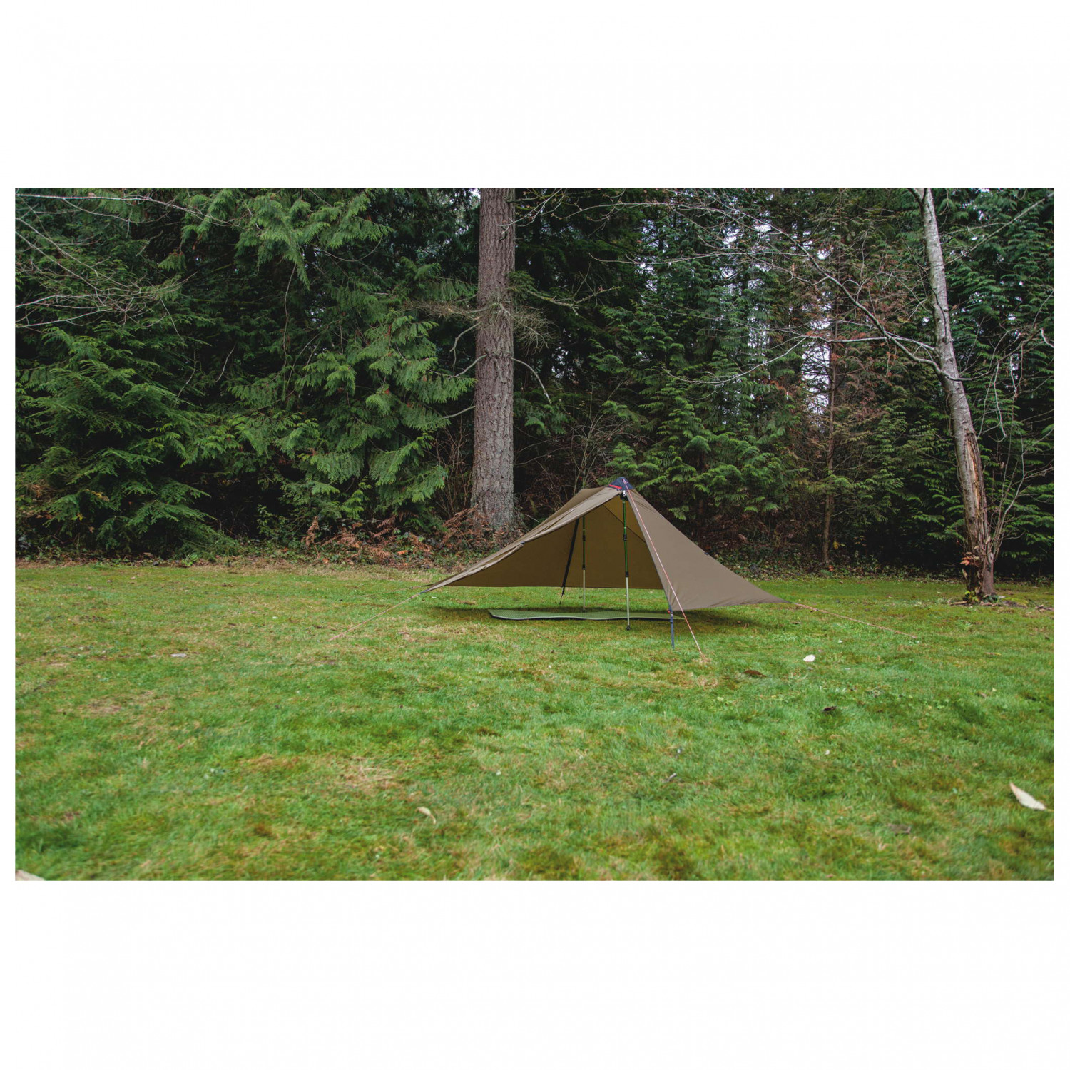 Hilleberg Anaris - 2-man tent | Free EU 