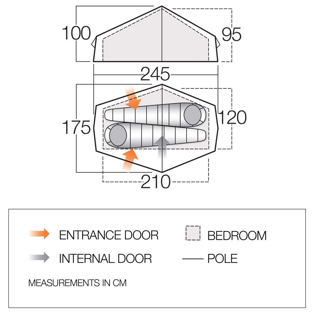 vango helium f10 ul 2