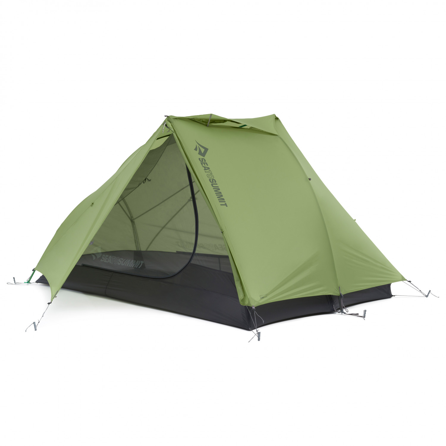 SEA TO SUMMIT ALTO TR2 PLUS 2人用テント Sea to Summit Alto TR2 - 2-person tent | Buy online | Bergfreunde
