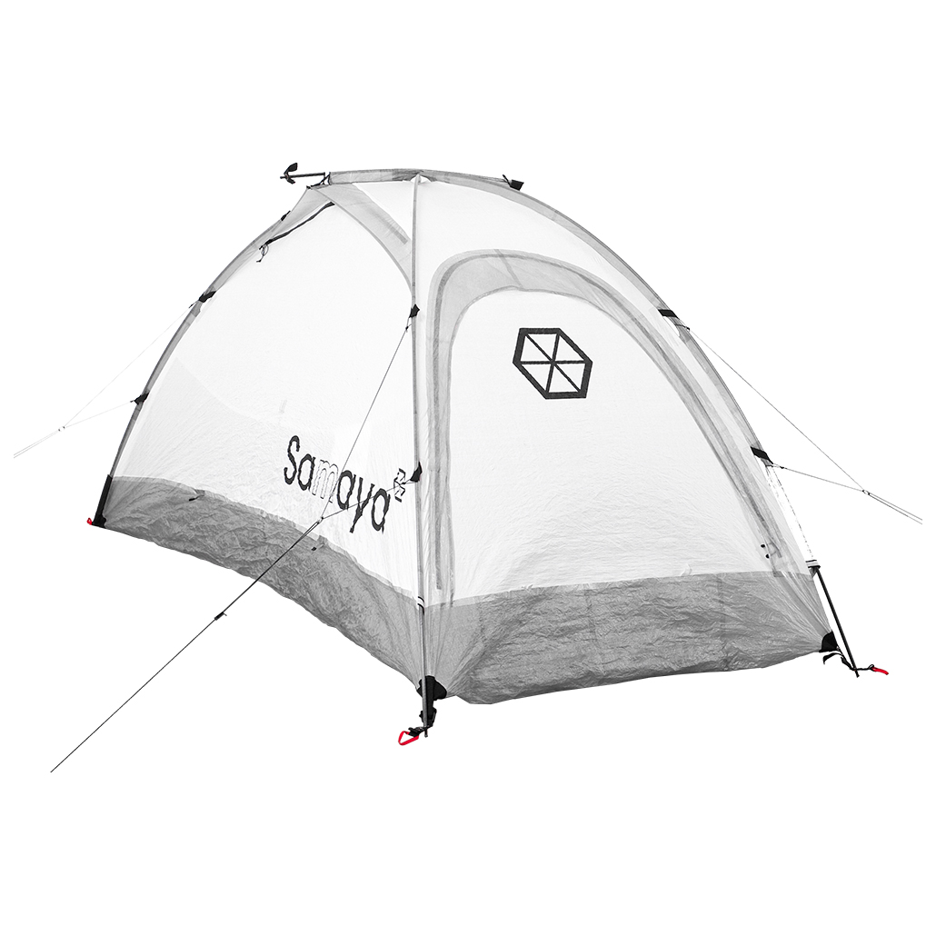 hyke and byke tent
