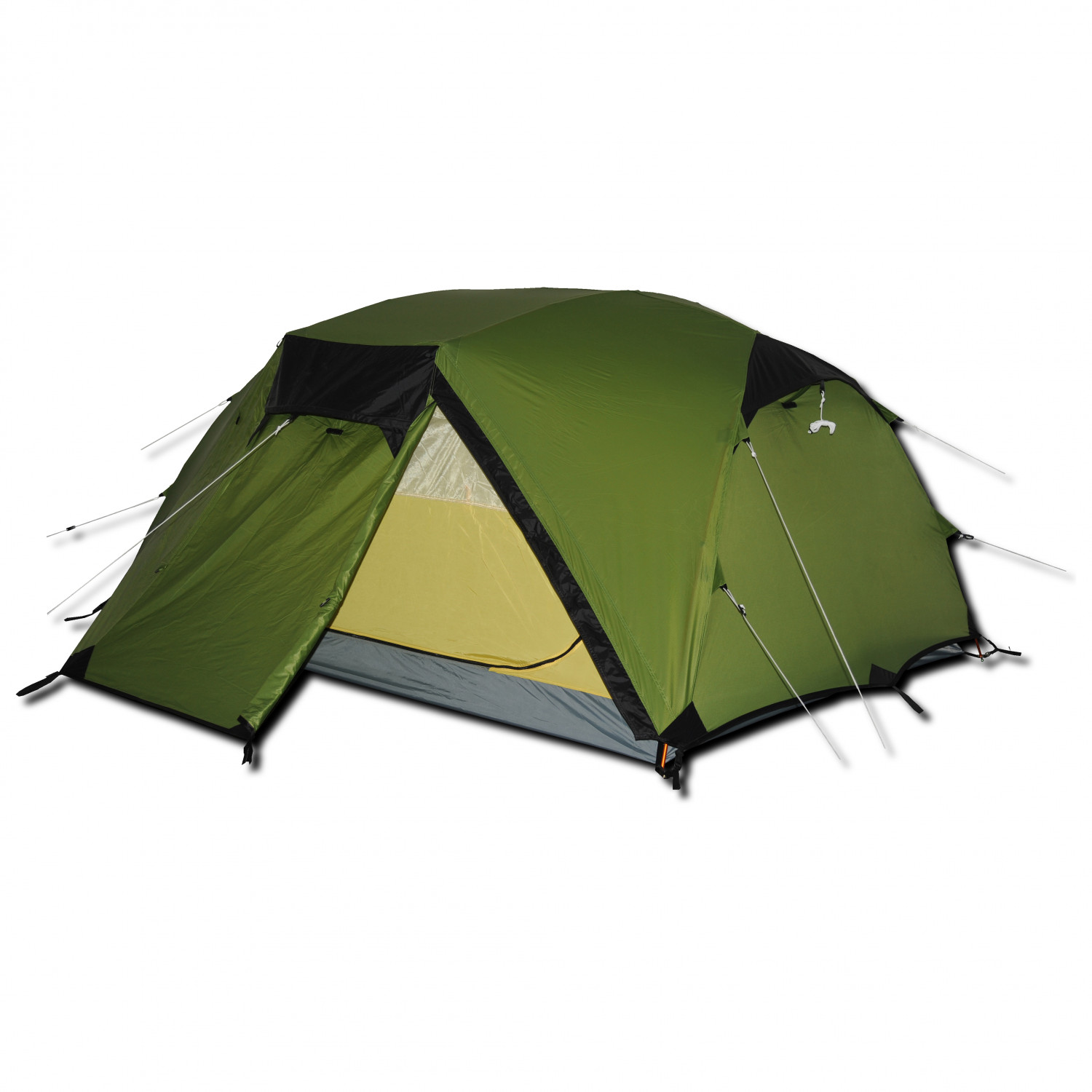 Rejka Hamra Light HC - 2-man tent 