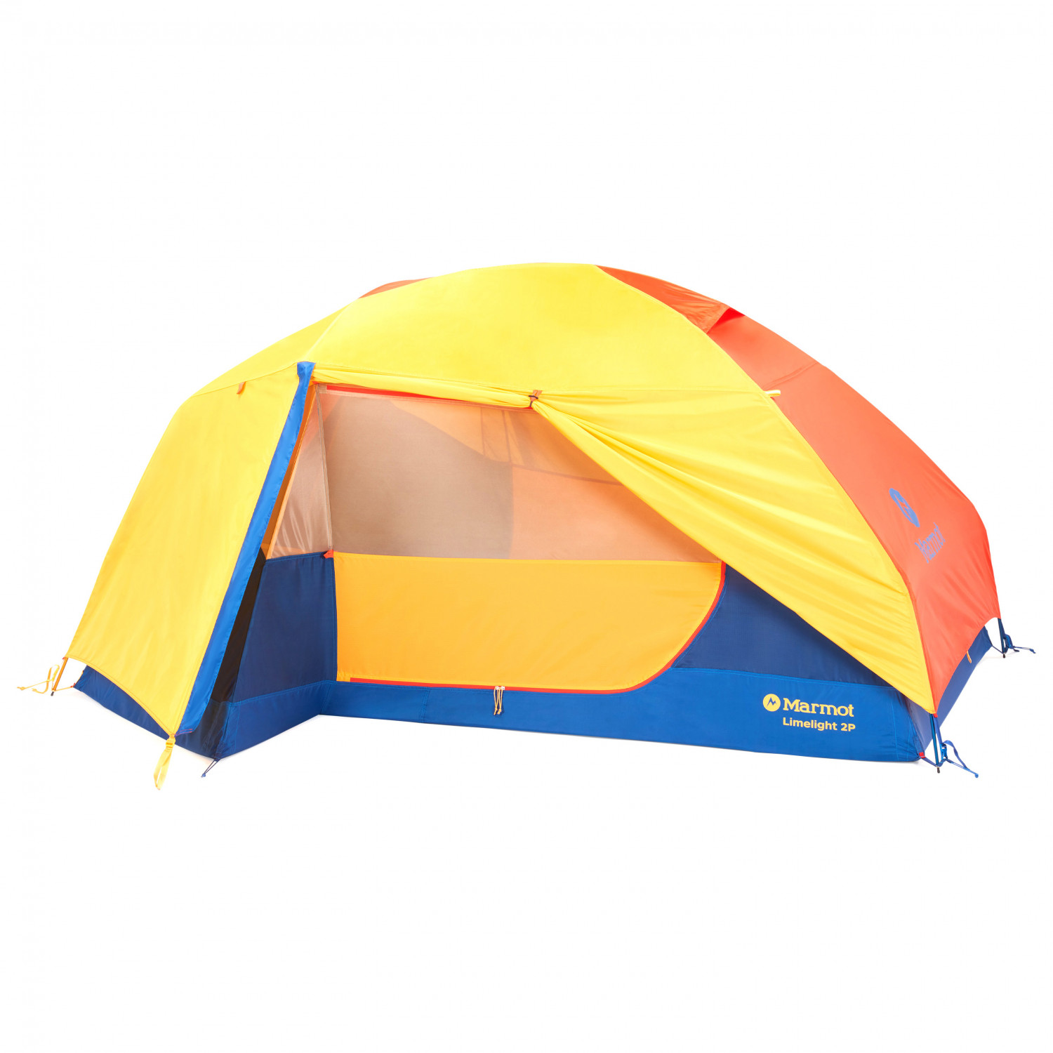 Marmot Limelight 2P - 2-man tent | Free 