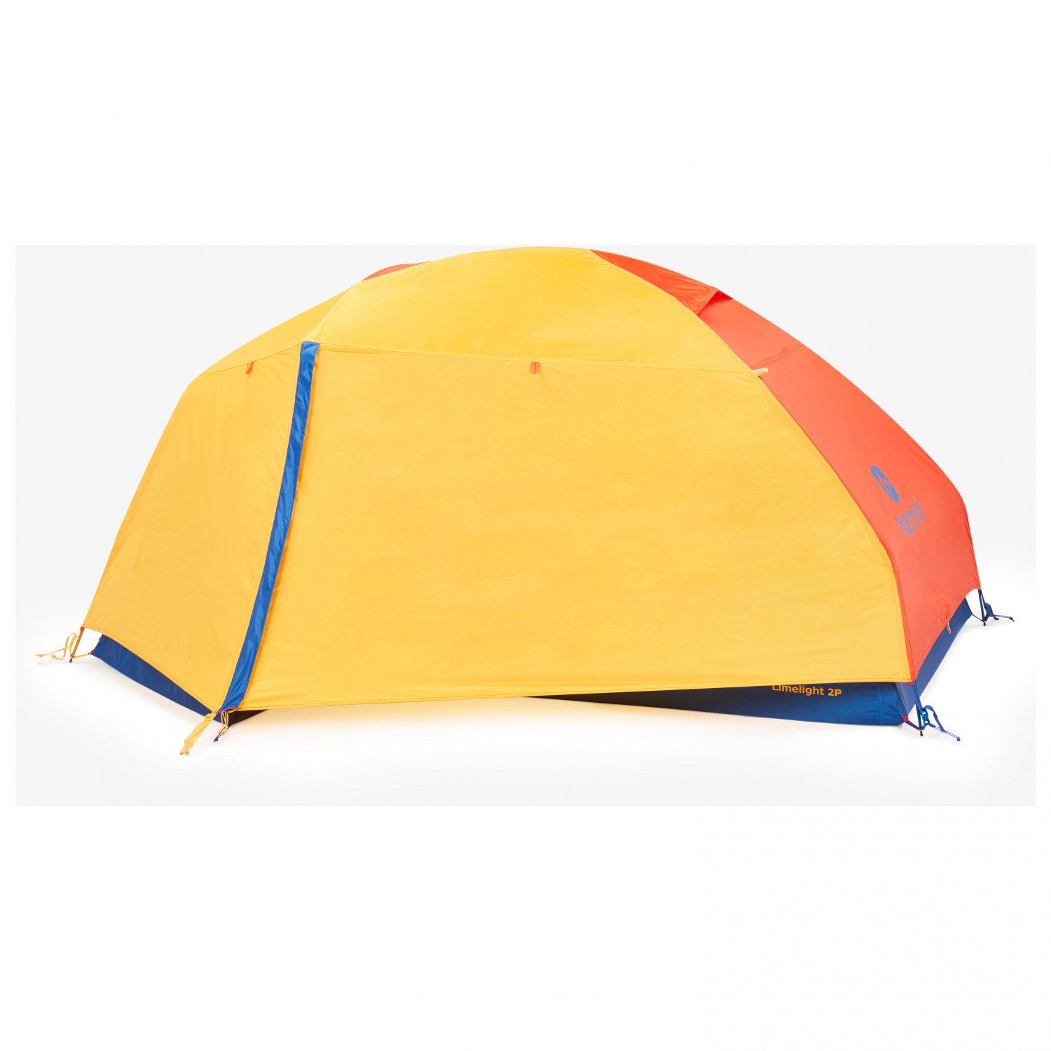 Marmot Limelight 2P - 2-man tent | Free 