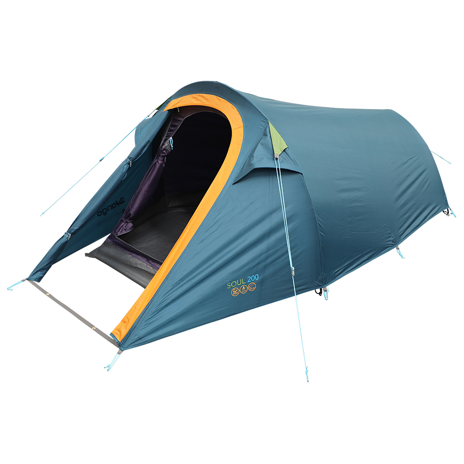 Vango Soul 200 CLR - 2-man tent | Buy 