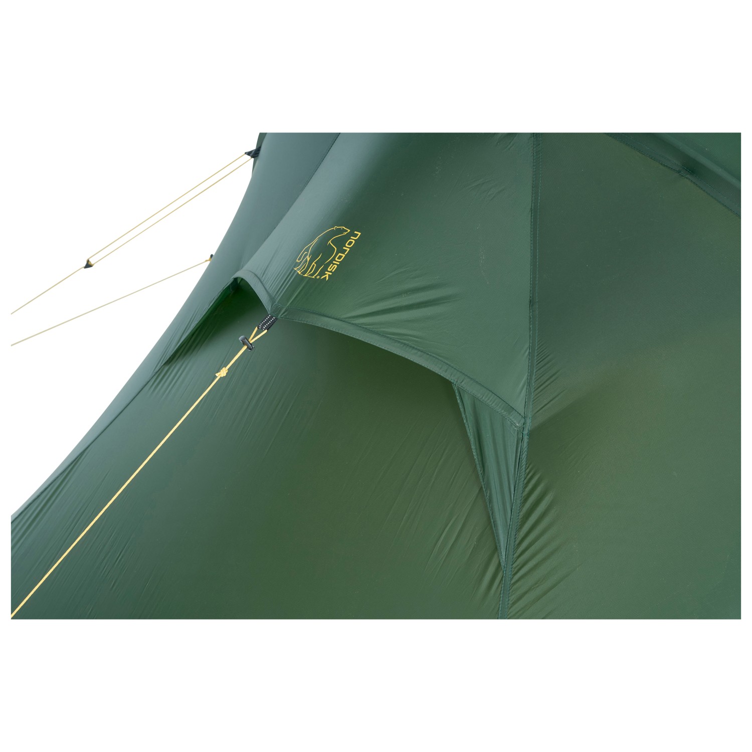 Nordisk Halland 2 LW (2.0) Tent - 2-person tent | Free EU Delivery