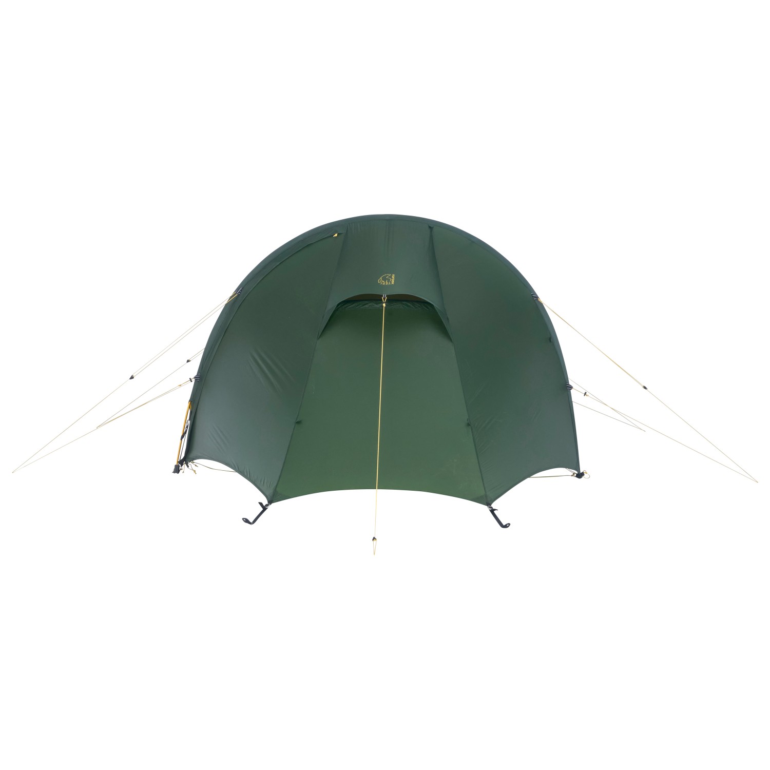 Nordisk Halland 2 LW (2.0) Tent - 2-person tent | Free EU Delivery