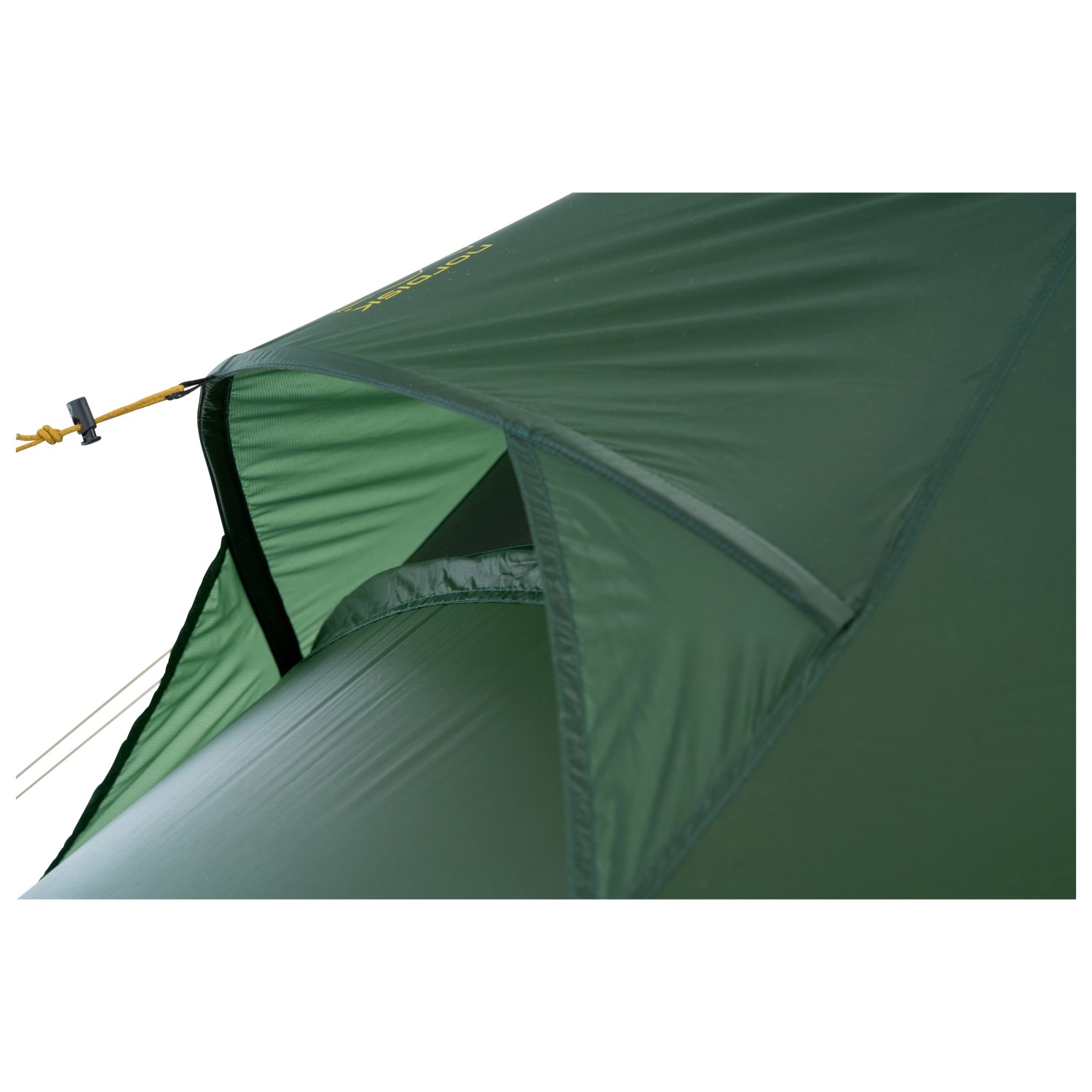 Nordisk Oppland 2 Lw (2.0) Tent - 2-person tent | Free EU Delivery
