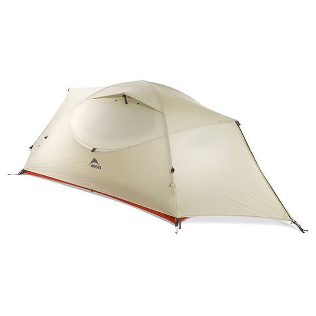 MSR Elbow Room 3 - 3-person tent | Buy online | Bergfreunde.eu