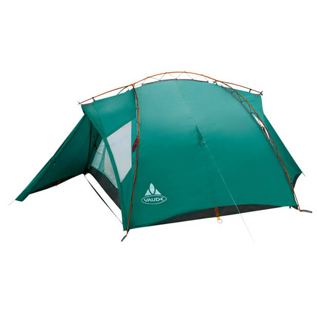 Vaude Mark II Long - 3-man tent | Buy 