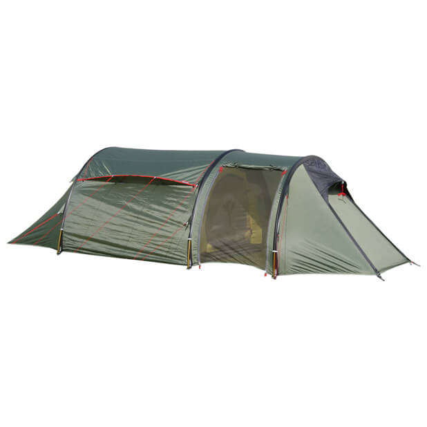 zelt kaufen fehmarn CampFeuer Tipi Spirit für 4 Personen | 3000 mm Wassersäule | Braun Kumpel:S geschenk mann personalisiert Bauer Handschuhe Vapor FLY40