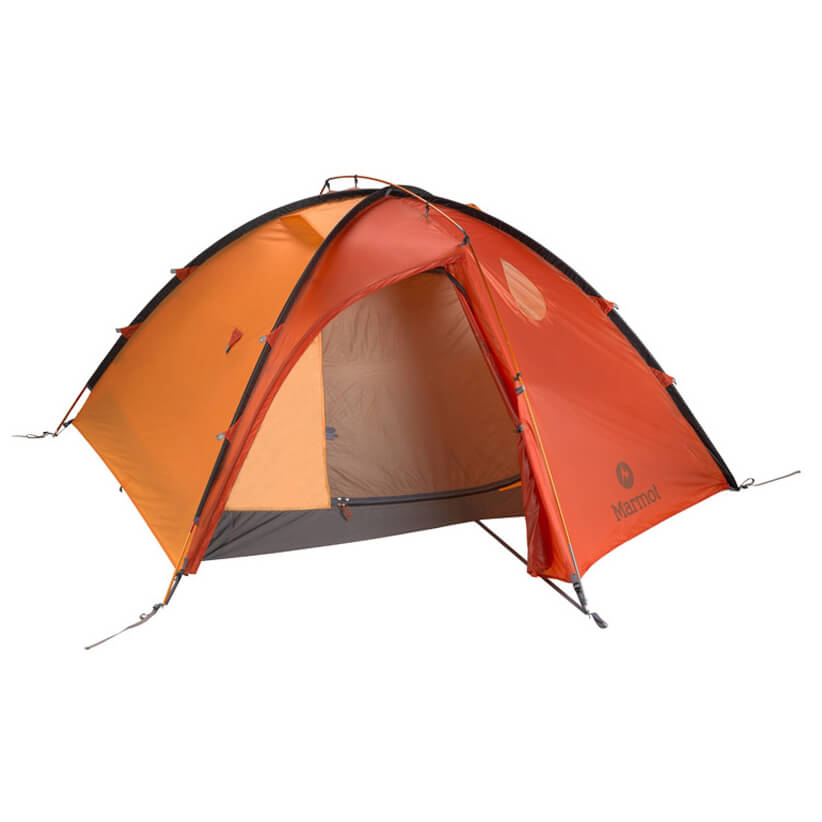 Marmot Nusku 3P - 3-man tent | Buy 