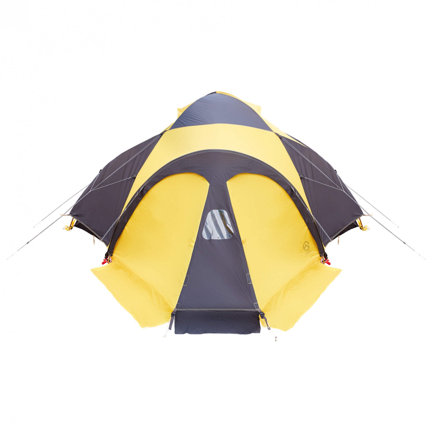 the north face 1 person tent