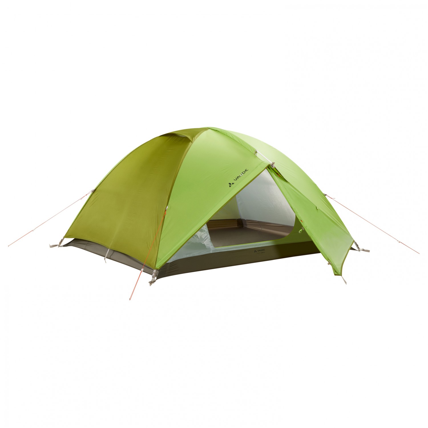 Vaude Campo 3P - 3-man tent | Free EU 