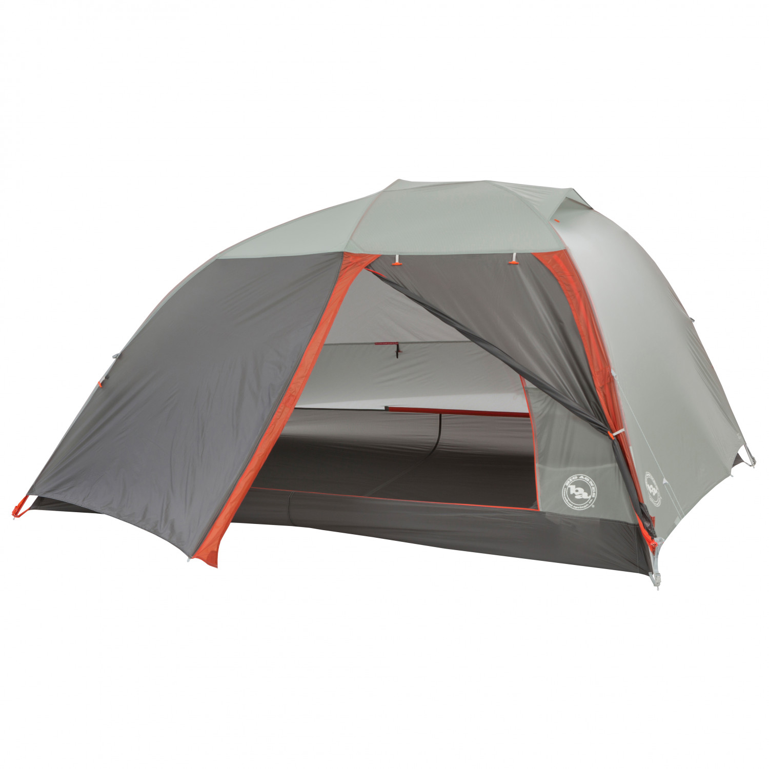 big agnes ul