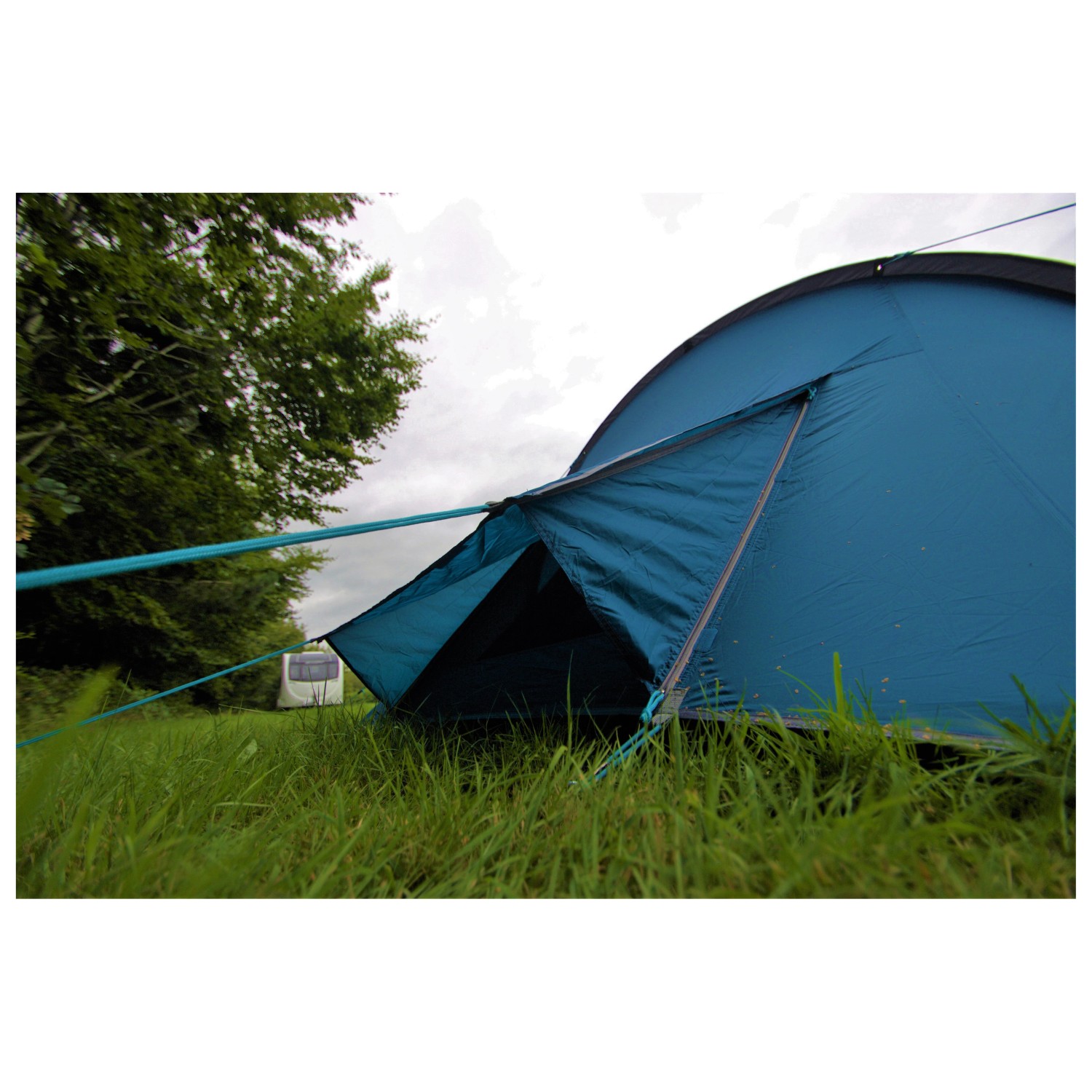 Vango Kibale 350 - 3-man tent | Buy 