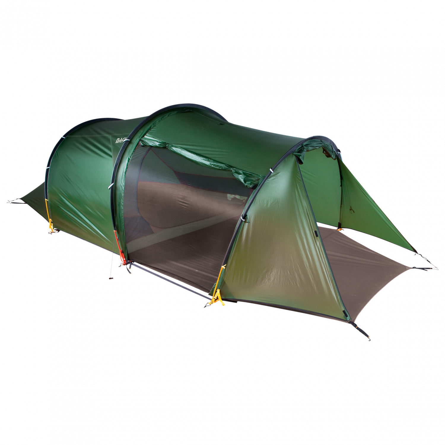 Bach Oriole 3 - 3-persoonstent online kopen | Bergfreunde