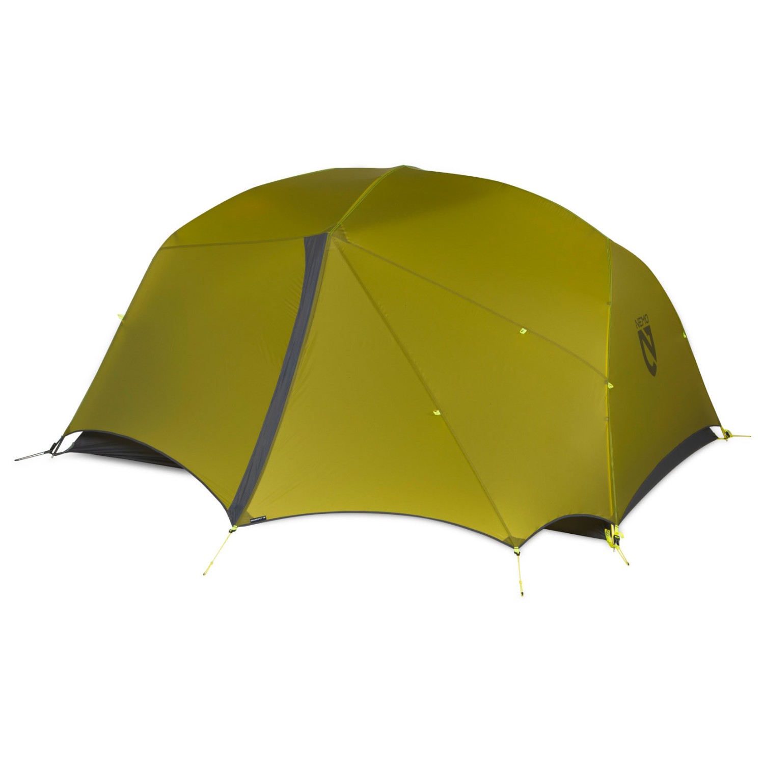 nemo dragonfly 2p tent