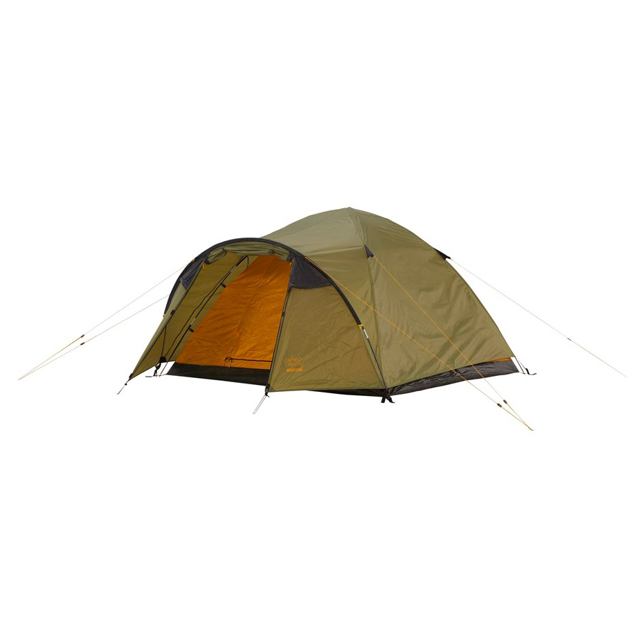 Grand Canyon Topeka 3 - 3-person tent | Free EU Delivery | Bergfreunde