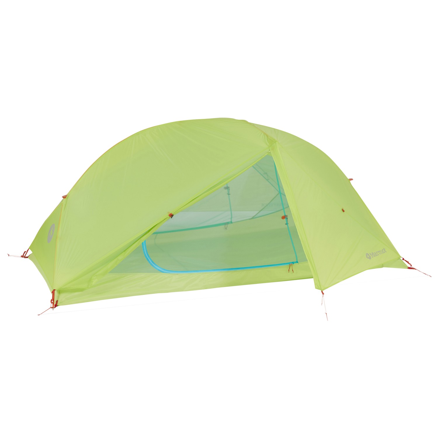 Marmot Superalloy 3P - 3-person tent | Buy online | Bergfreunde