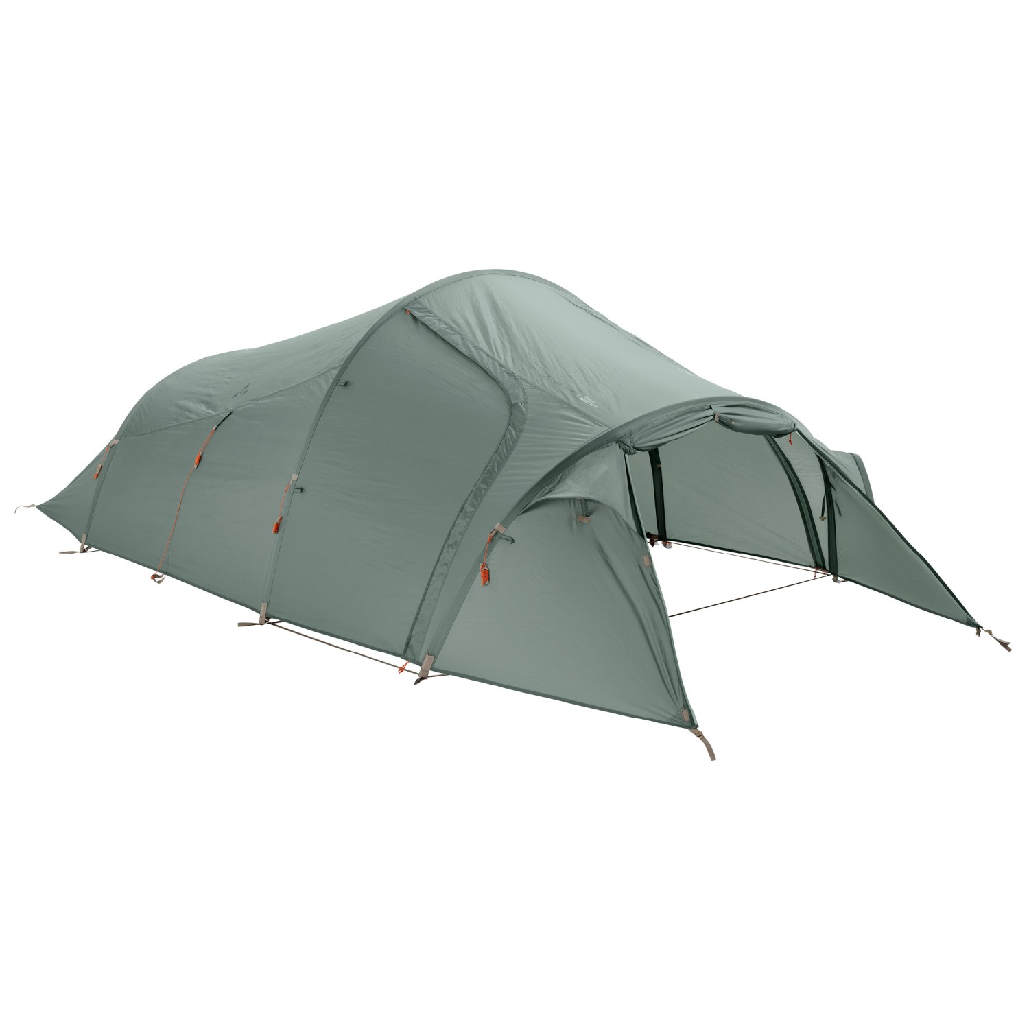 quick tent camping TETON Sports Vista 1-Person Green Size:9'x18'3'' 110.24 inch L 94.49 Forceatt 2-man Tent - Side Mounted