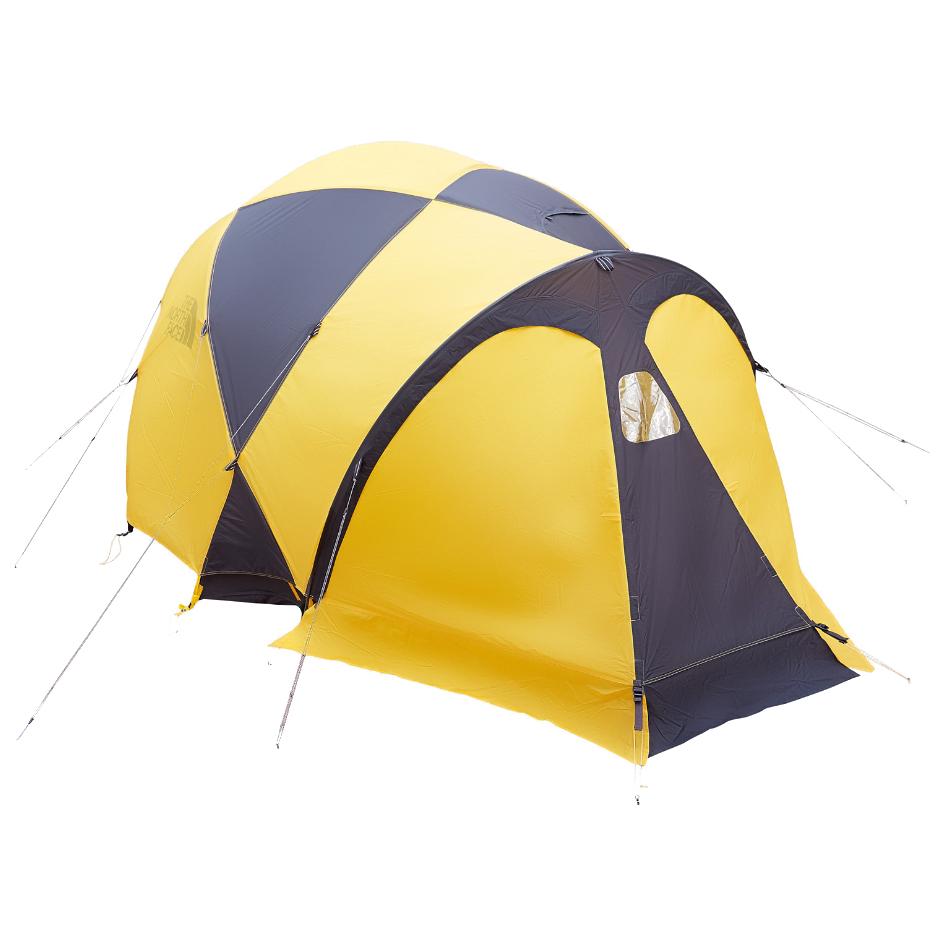 the north face 4 season tent