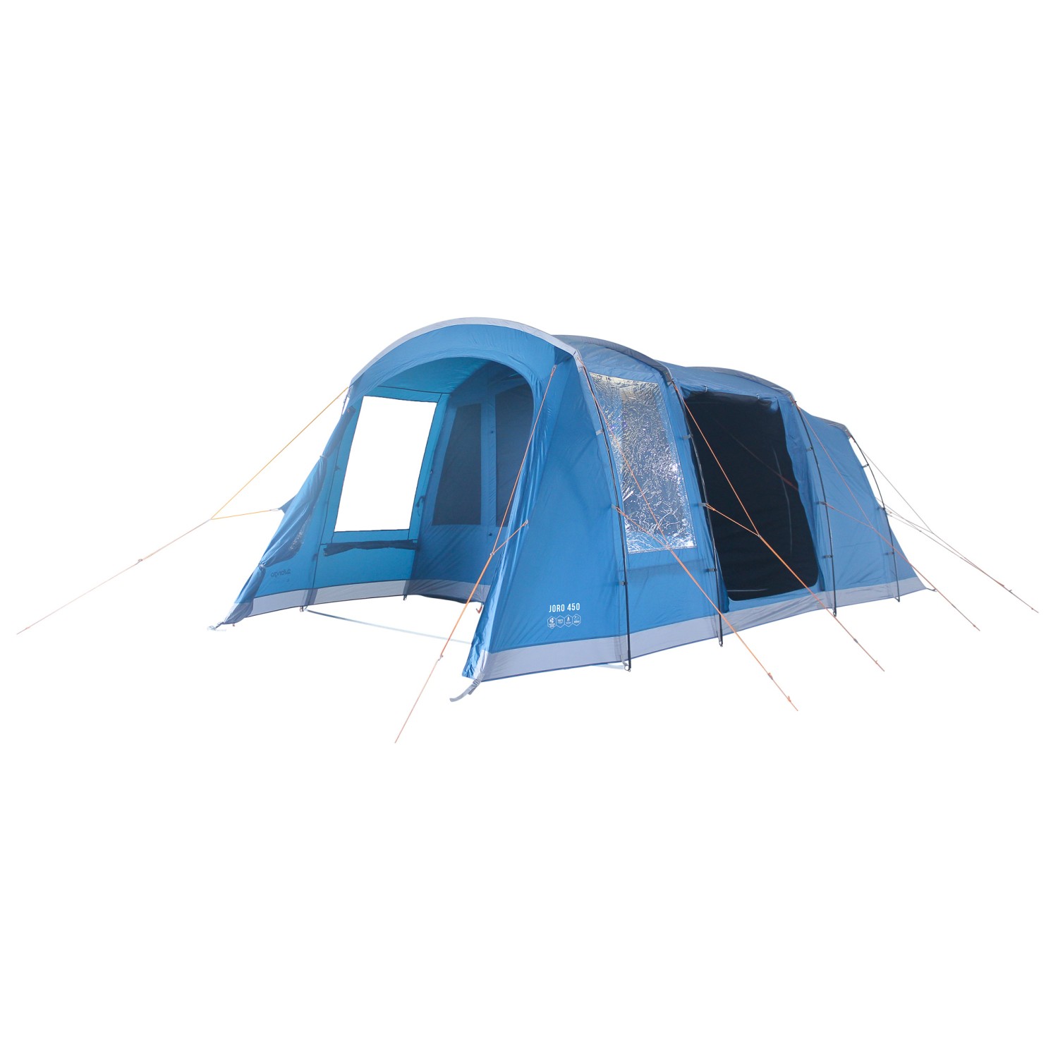 Vango Joro 450 - 4-man tent | Free EU 