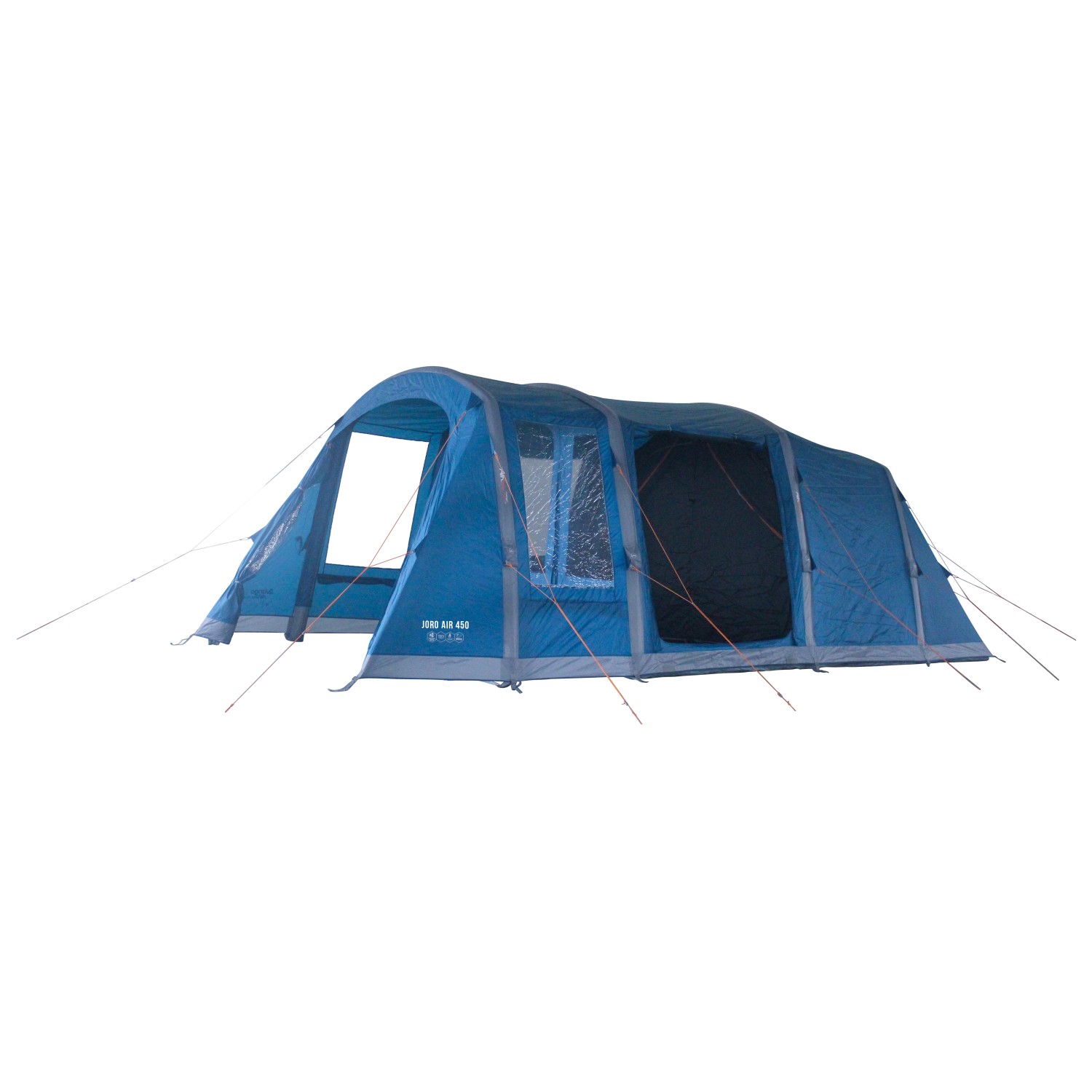 Vango Joro Air 450 - 4-man tent | Free 