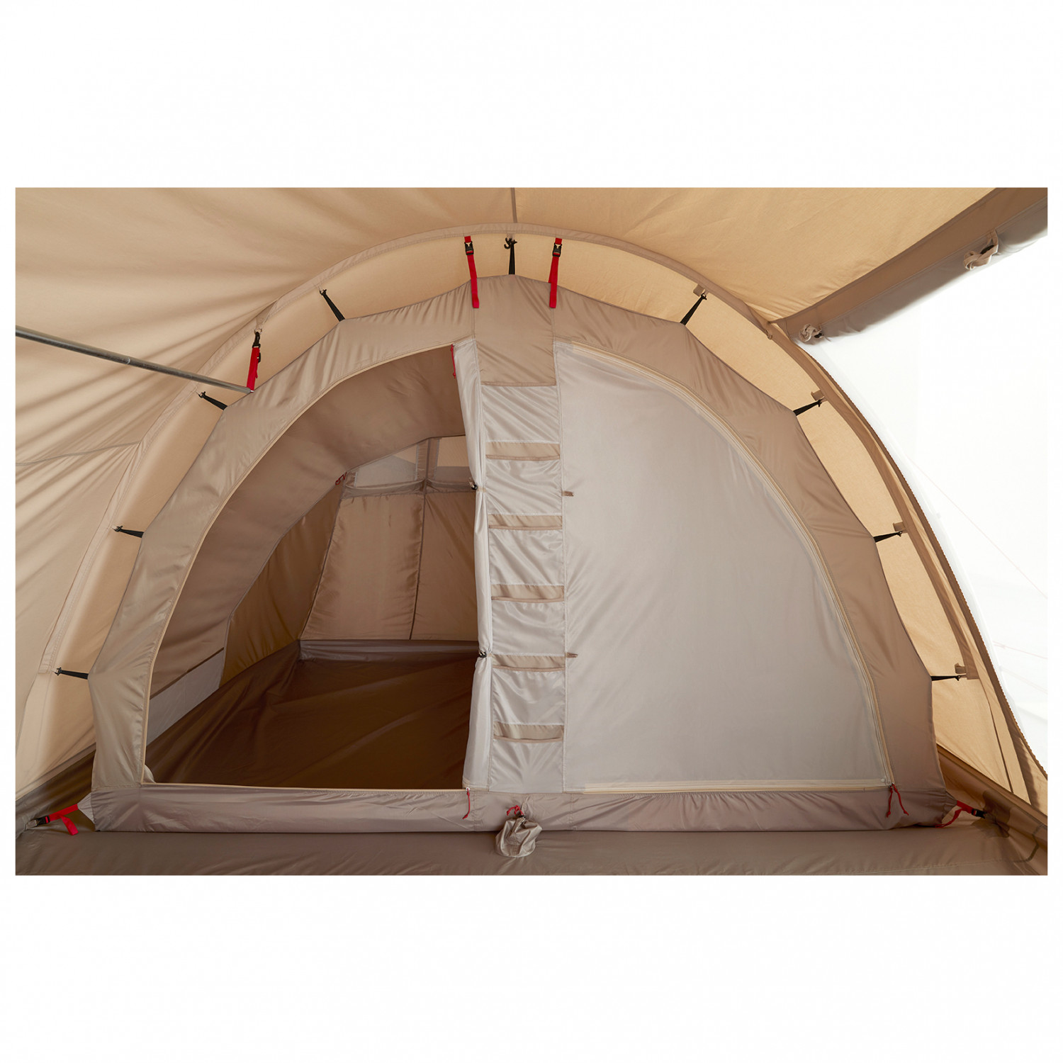 Nomad - Dogon 4 Compact Air - 4-Person Tent | Buy online | Alpinetrek