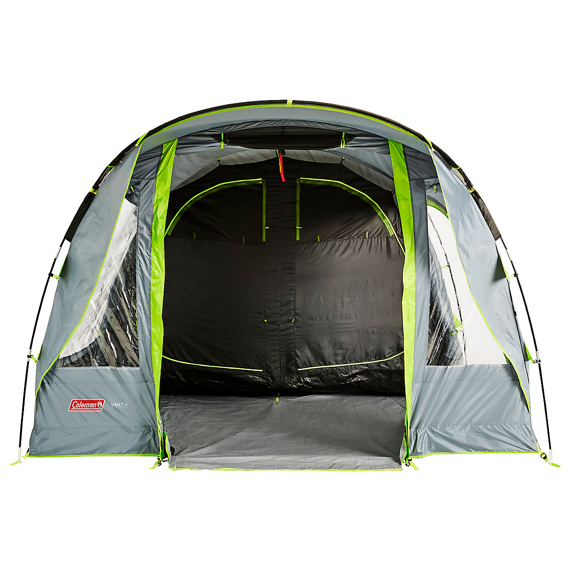 coleman vail tent