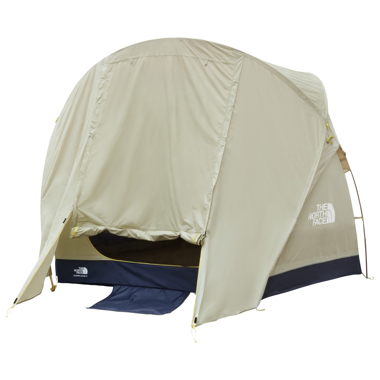 The North Face Homestead Super Dome 4 4 personers Telt K b Online 