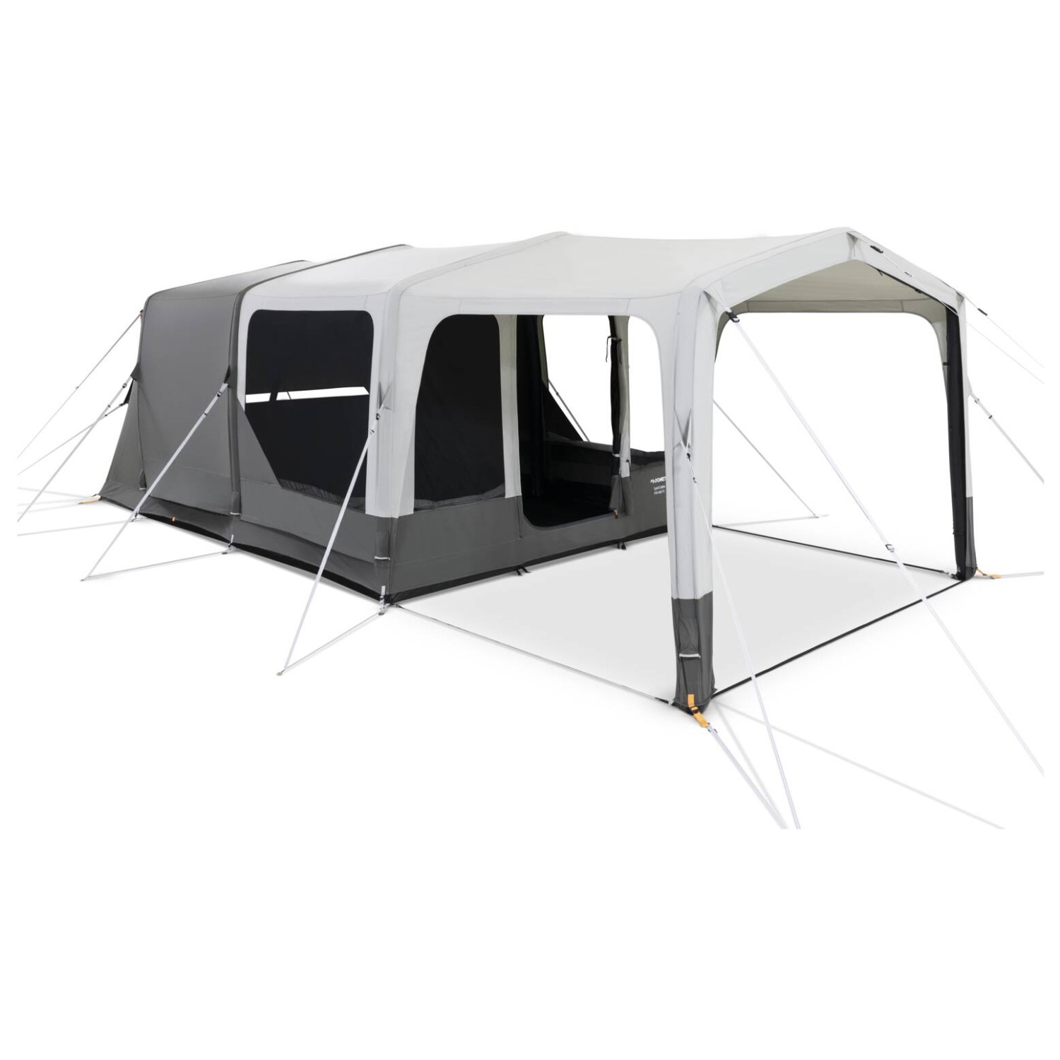 Dometic Santorini FTK 4X8 TC - 4-Personen Zelt online kaufen | Bergfreunde